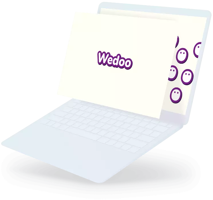 Laptop Wedoo
